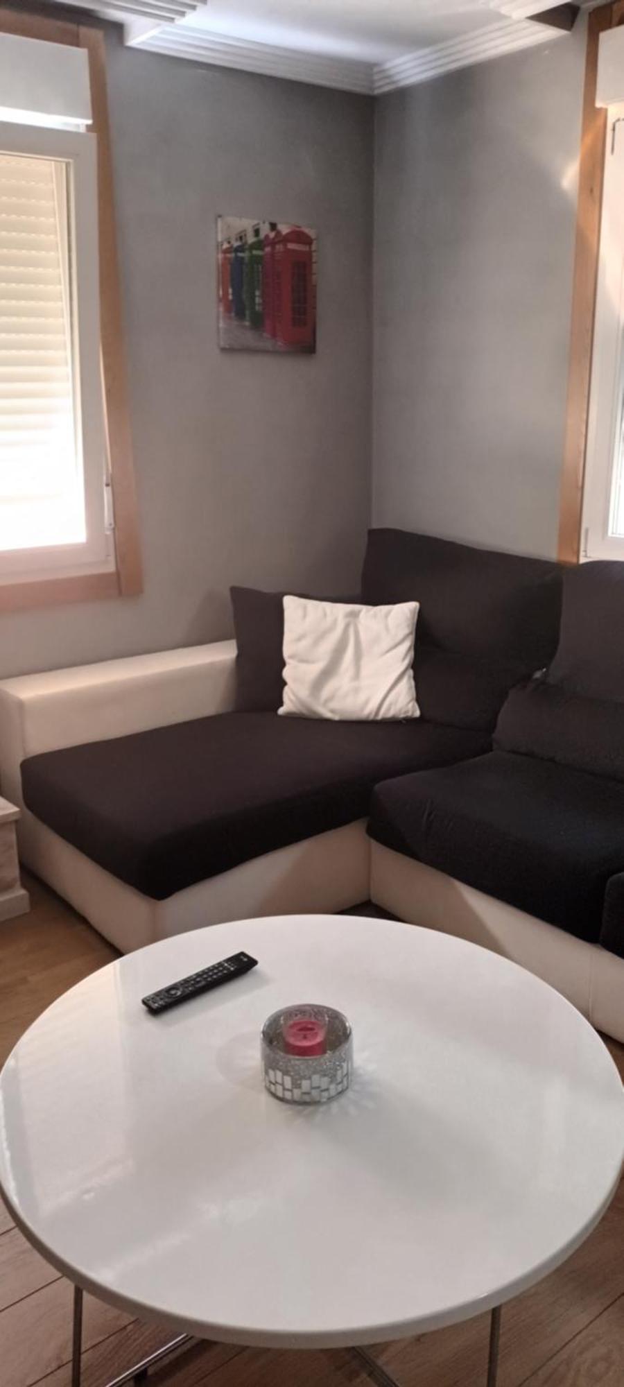 Hébergement de vacances Casa Pepe